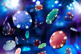 Vulkan Olimp Casino