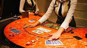 Вход на официальный сайт Vulpin Casino